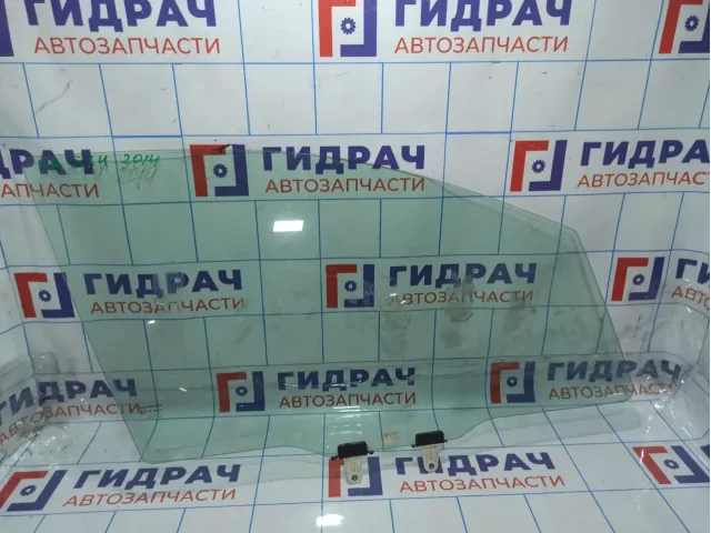 Стекло двери передней правой Suzuki SX4 (JYA) 84501-61M00