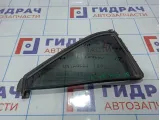 Стекло двери задней левой (форточка) Suzuki SX4 (JYA) 84556-61M00