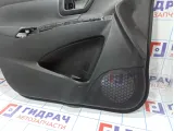 Обшивка двери передней левой Suzuki SX4 (JYA)