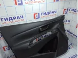 Обшивка двери передней левой Suzuki SX4 (JYA)