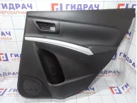 Обшивка двери задней правой Suzuki SX4 (JYA)