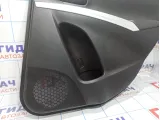 Обшивка двери задней правой Suzuki SX4 (JYA)