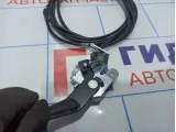 Трос лючка бензобака Suzuki SX4 (JYA) 76430-61M10