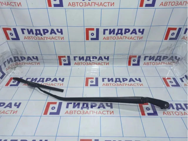 Поводок стеклоочистителя передний правый Suzuki SX4 (JYA) 38330-61M00