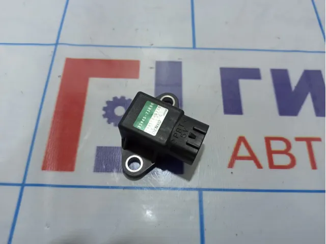 Датчик курсовой устойчивости Suzuki SX4 (JYA) 33945-73K00