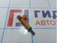 Форсунка инжекторная электрическая Suzuki SX4 (JYA) 15710-55L00