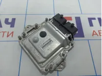 Блок управления двигателем Suzuki SX4 (JYA) 33910-61M00