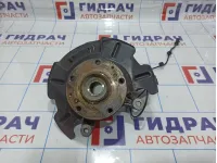 Кулак поворотный передний правый Suzuki SX4 (JYA) 45111-61M00