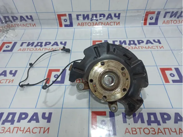 Кулак поворотный передний левый Suzuki SX4 (JYA) 45151-61M00