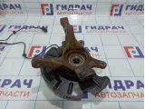 Кулак поворотный передний левый Suzuki SX4 (JYA) 45151-61M00