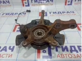 Кулак поворотный передний левый Suzuki SX4 (JYA) 45151-61M00