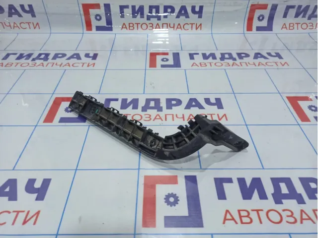 Направляющая заднего бампера левая Suzuki SX4 (JYA) 71832-61M00