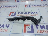 Направляющая заднего бампера правая Suzuki SX4 (JYA) 71831-61M00