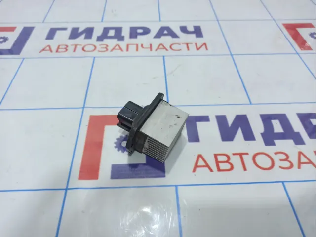 Резистор отопителя Suzuki SX4 (JYA) 74140-61M00