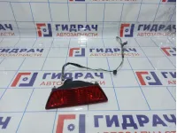 Фонарь задний в бампер Suzuki SX4 (JYA) 36574-70L00