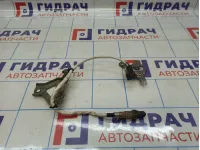 Датчик кислородный Suzuki SX4 (JYA) 0258010387