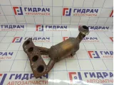 Коллектор выпускной Suzuki SX4 (JYA) 14110-61M00