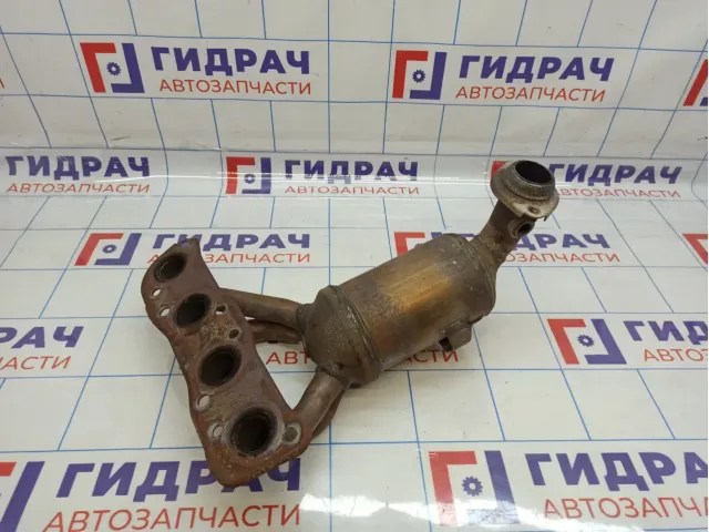 Коллектор выпускной Suzuki SX4 (JYA) 14110-61M00