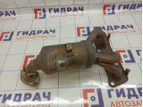 Коллектор выпускной Suzuki SX4 (JYA) 14110-61M00
