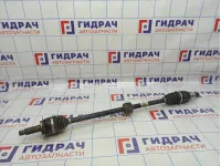 Привод передний правый Suzuki SX4 (JYA) 44101-61M10 Привод передний правый Suzuki SX4 (JYA) 44101-61M10