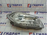 Фара правая Suzuki SX4 (JYA) 35120-61M30