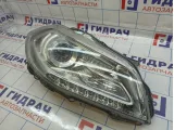 Фара правая Suzuki SX4 (JYA) 35120-61M30