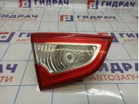 Фонарь задний внутренний левый Suzuki SX4 (JYA) 36274-61M00