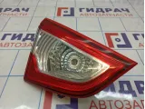 Фонарь задний внутренний левый Suzuki SX4 (JYA) 36274-61M00