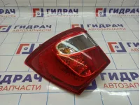 Фонарь задний наружный левый Suzuki SX4 (JYA) 35670-61M10