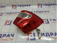Фонарь задний наружный правый Suzuki SX4 (JYA) 35650-61M10