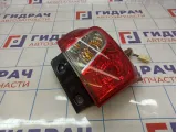Фонарь задний наружный правый Suzuki SX4 (JYA) 35650-61M10
