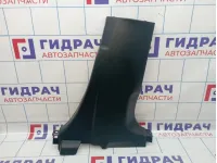 Обшивка стойки средней нижняя правая Suzuki SX4 (JYA) 76231-61M00