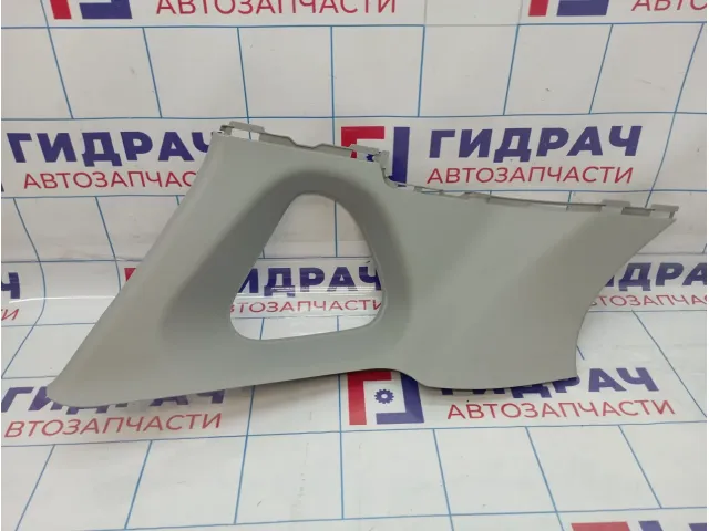 Обшивка багажника левая Suzuki SX4 (JYA) 76260-61M00