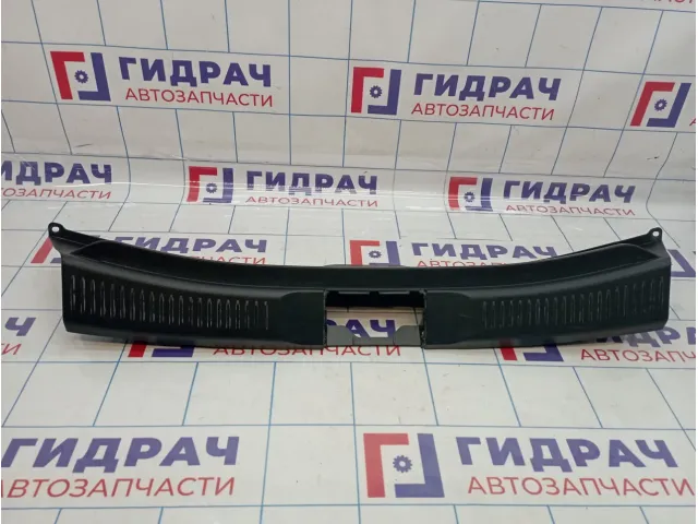 Обшивка багажника Suzuki SX4 (JYA) 76191-61M00