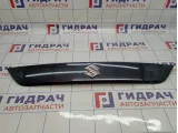 Накладка двери багажника Suzuki SX4 (JYA) 83940-61M00