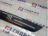 Накладка двери багажника Suzuki SX4 (JYA) 83940-61M00