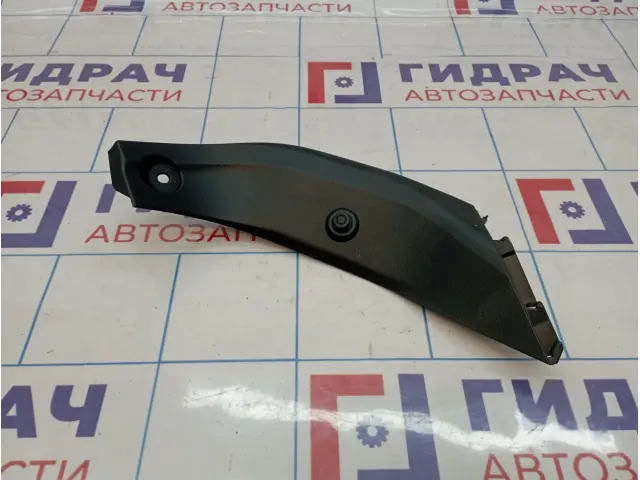 Обшивка двери багажника левая Suzuki SX4 (JYA) 83790-61M00