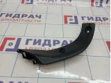 Обшивка двери багажника левая Suzuki SX4 (JYA) 83790-61M00