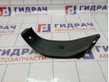 Обшивка двери багажника правая Suzuki SX4 (JYA) 83780-61M00