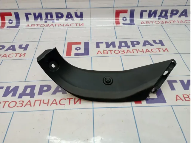 Обшивка двери багажника правая Suzuki SX4 (JYA) 83780-61M00