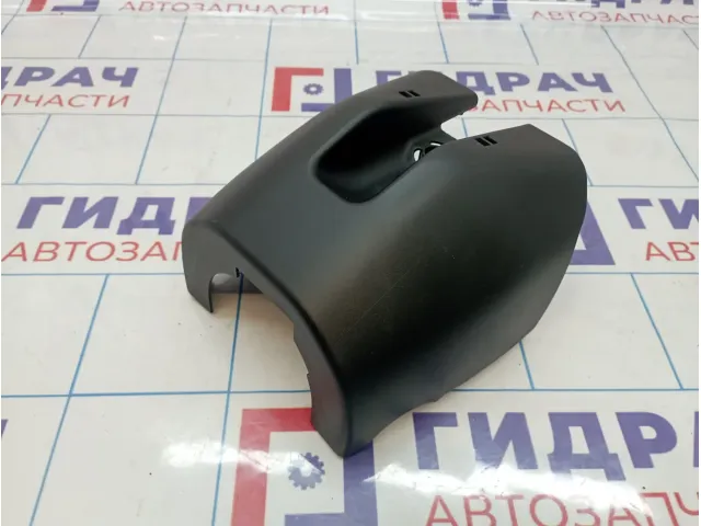 Кожух рулевой колонкт нижний Suzuki SX4 (JYA)
