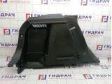 Обшивка багажника левая Suzuki SX4 (JYA) 76280-61M01