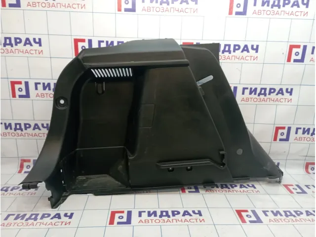Обшивка багажника левая Suzuki SX4 (JYA) 76280-61M01