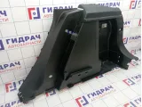 Обшивка багажника правая Suzuki SX4 (JYA) 76270-61M01