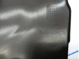 Обшивка стойки передней нижняя правая Suzuki SX4 (JYA) 76130-61M00