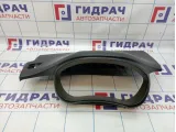 Накладка декоративная на панель приборов Suzuki SX4 (JYA) 73311-61M10