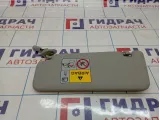 Козырек солнцезащитный правый Suzuki SX4 (JYA) 84801-61M00