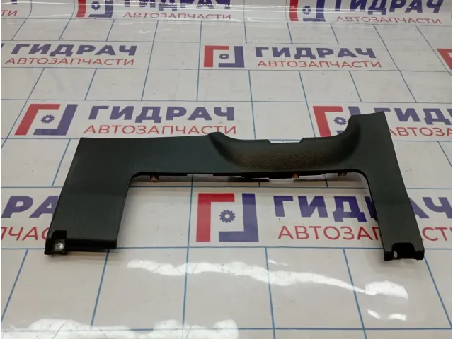 Накладка декоративная под торпедо левая Suzuki SX4 (JYA) 73811-61M30