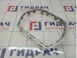 Накладка декоративная на торпедо Suzuki SX4 (JYA) 73825-61M00