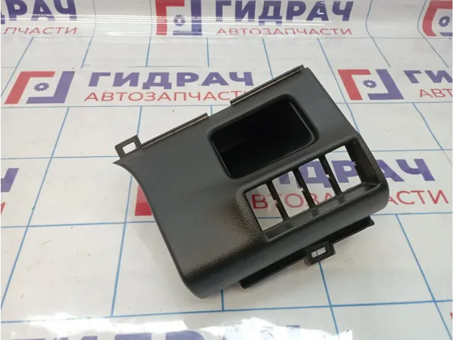 Накладка декоративная на торпедо Suzuki SX4 (JYA) 73830-61M10